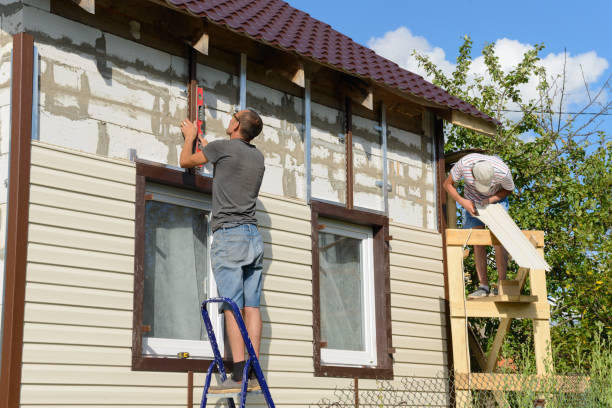 Best Siding for New Construction  in Merritt Island, FL