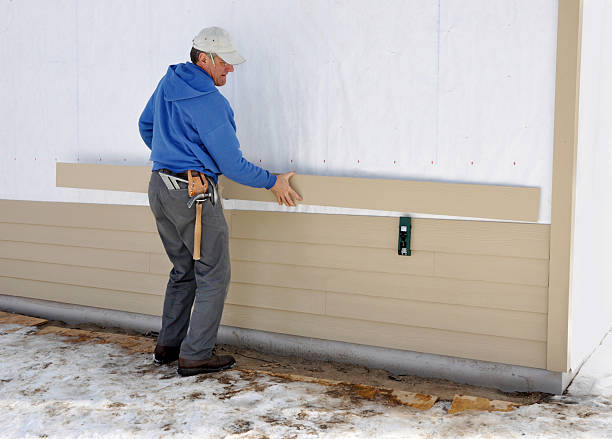 Professional Siding in Merritt Island, FL